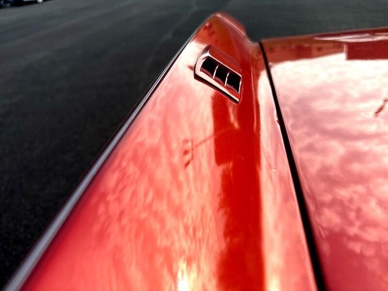 Cadillac Eldorado  1975