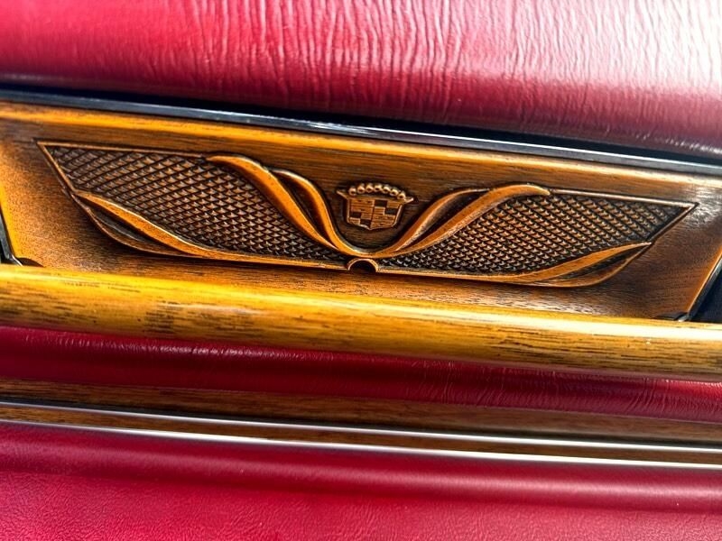 Cadillac Eldorado  1975