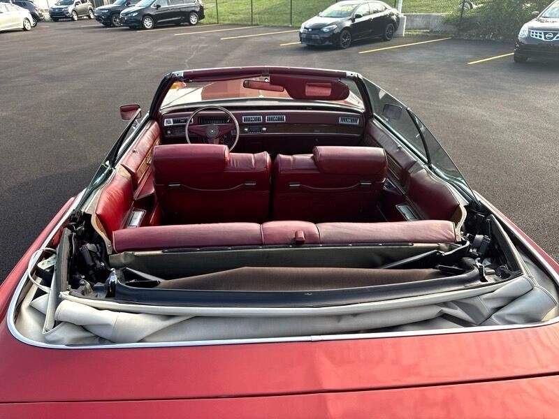 Cadillac Eldorado  1975