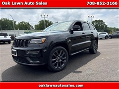 2019 Jeep Grand Cherokee  2019 Jeep Grand Cherokee