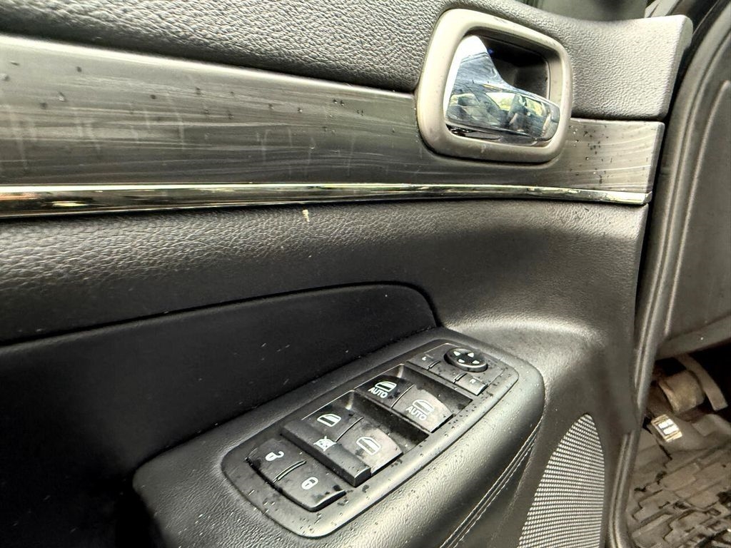 Jeep Grand Cherokee Limited 4WD 2019