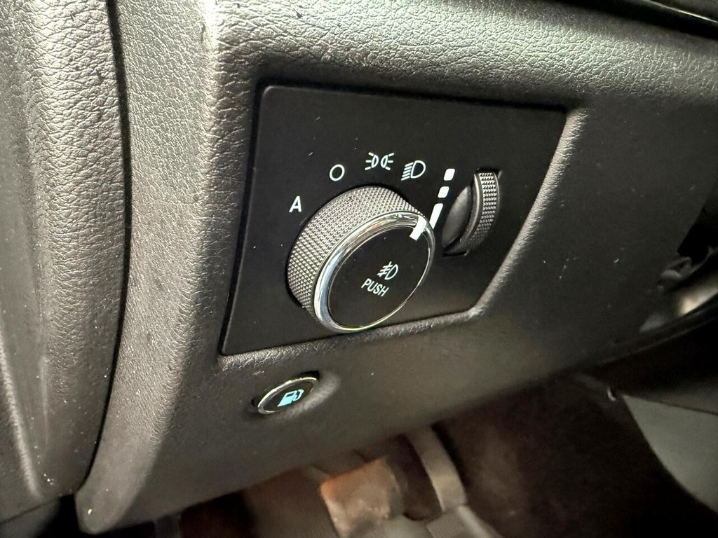 Jeep Grand Cherokee Limited 4WD 2019