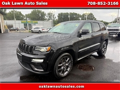 2019 Jeep Grand Cherokee  2019 Jeep Grand Cherokee