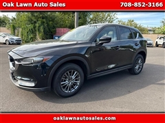 2017 Mazda CX-5  2017 Mazda CX-5