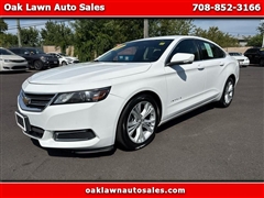 2014 Chevrolet Impala 