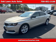 2014 Chevrolet Impala  2014 Chevrolet Impala
