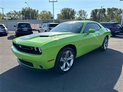 2015 Dodge Challenger 