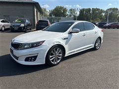 2015 Kia Optima  2015 Kia Optima