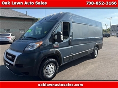 2019 RAM Promaster 