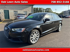 2015 Audi A3  2015 Audi A3