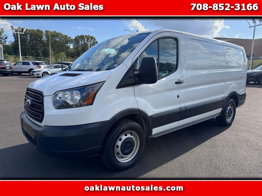 2017 Ford T150 