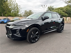 2019 Chevrolet Blazer  2019 Chevrolet Blazer