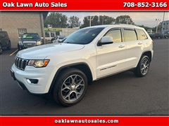 2018 Jeep Grand Cherokee  2018 Jeep Grand Cherokee