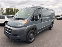 2015 RAM Promaster  2015 RAM Promaster