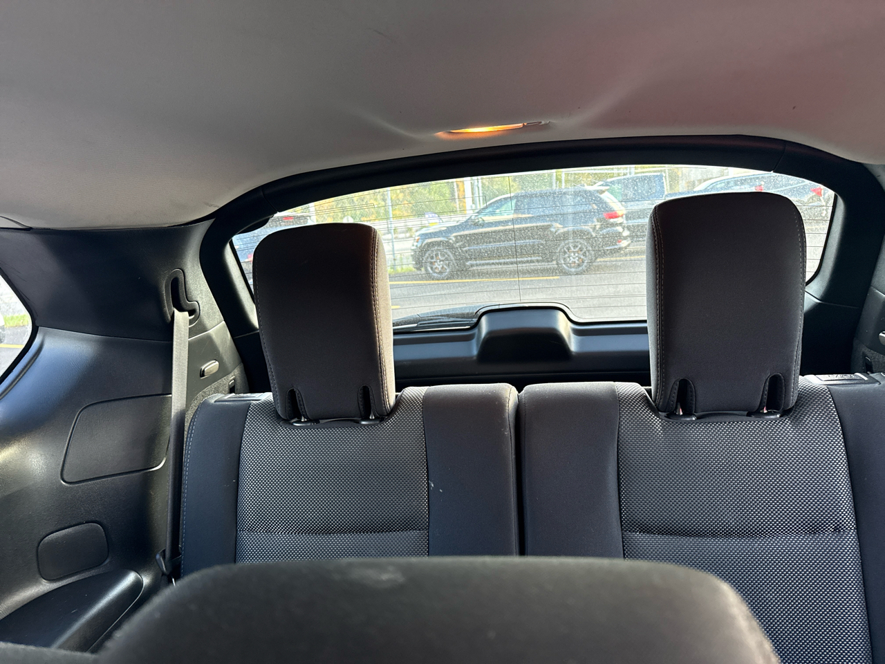 Nissan Pathfinder SV 2020