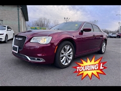 2018 Chrysler 300 TOURIN 
