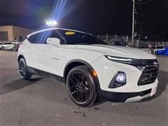 2020 Chevrolet Blazer 