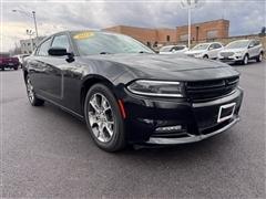 2015 Dodge Charger 