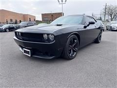 2013 Dodge Challenger 