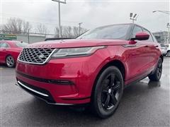 2020 Land Rover Range Rover Velar 