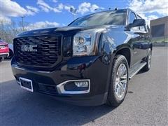 2020 GMC Yukon 