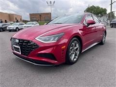 2020 Hyundai Sonata 