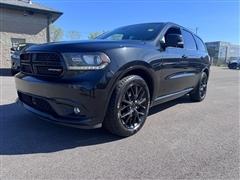 2016 Dodge Durango 