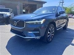 2023 Volvo XC60 