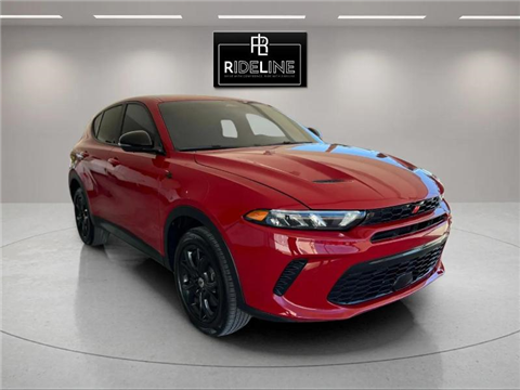 2023 Dodge Hornet GT