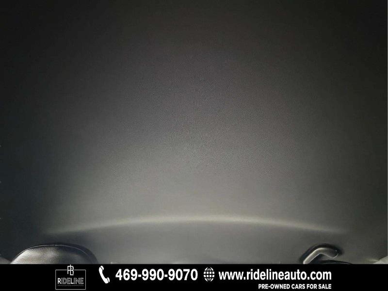 Jeep Compass Latitude 2023