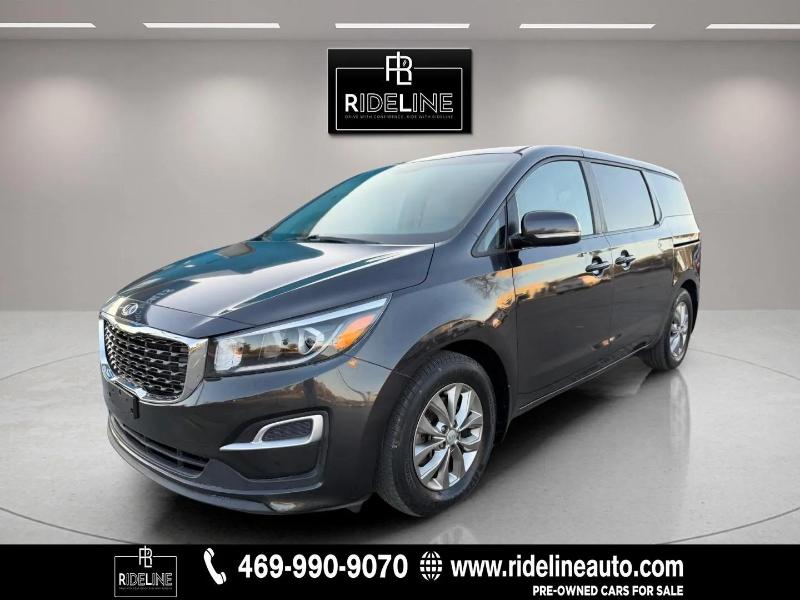 Kia Sedona LX 2020