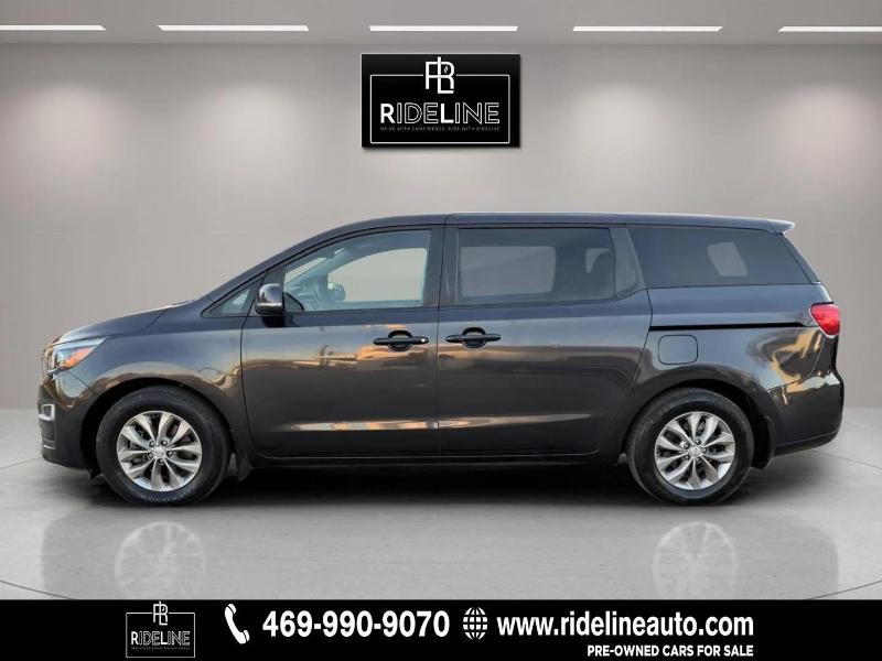Kia Sedona LX 2020