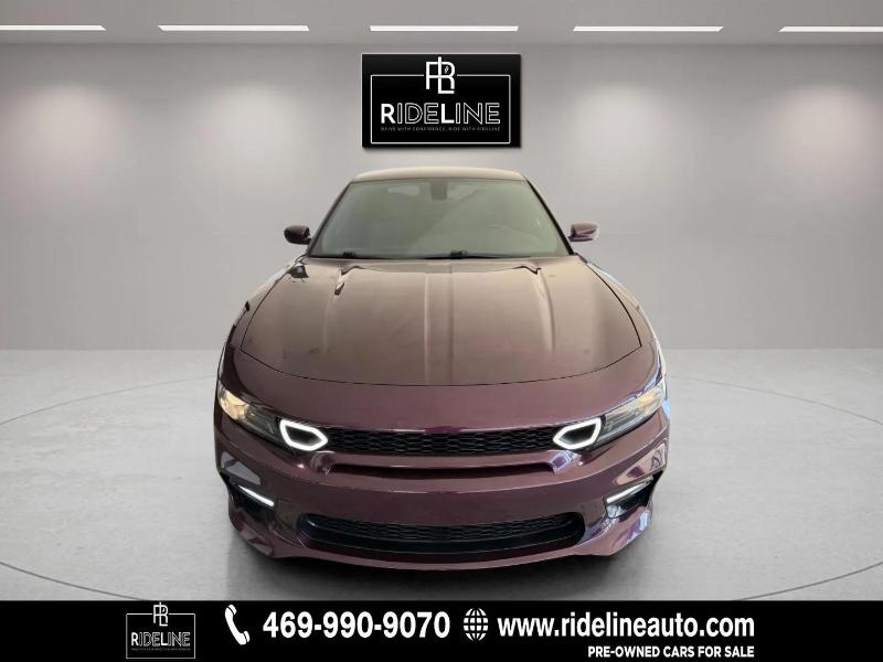 Dodge Charger SXT 2022