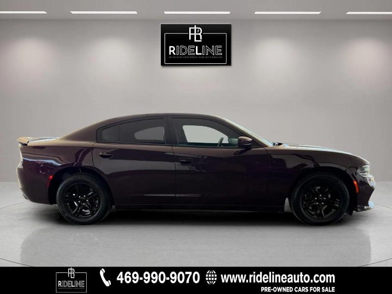 Dodge Charger SXT 2022