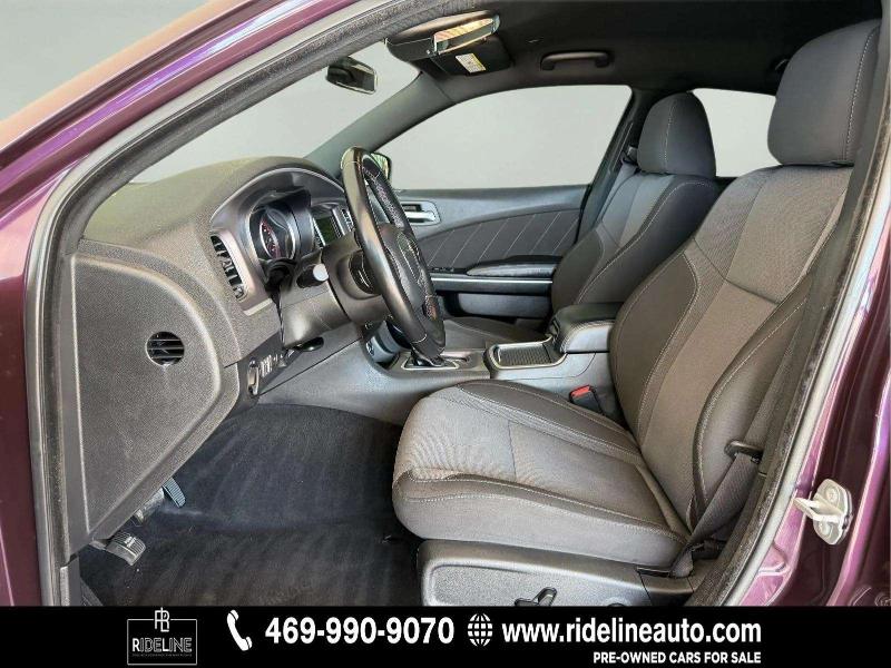 Dodge Charger SXT 2022