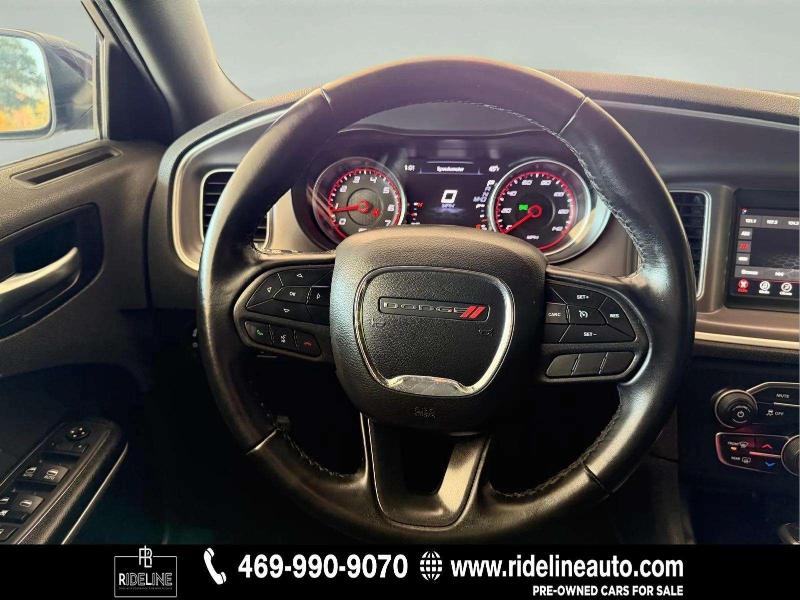 Dodge Charger SXT 2022