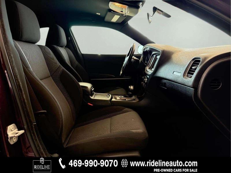 Dodge Charger SXT 2022