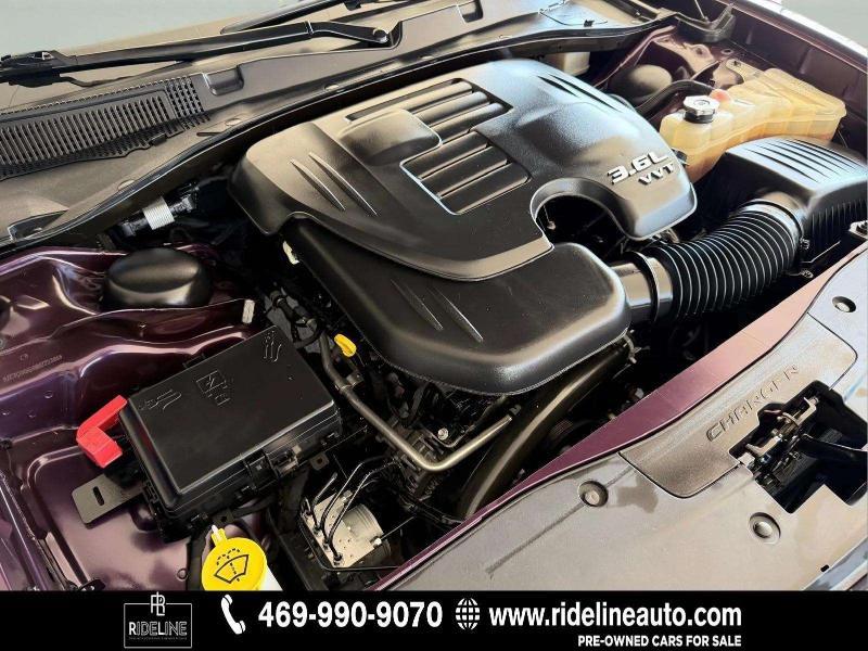 Dodge Charger SXT 2022