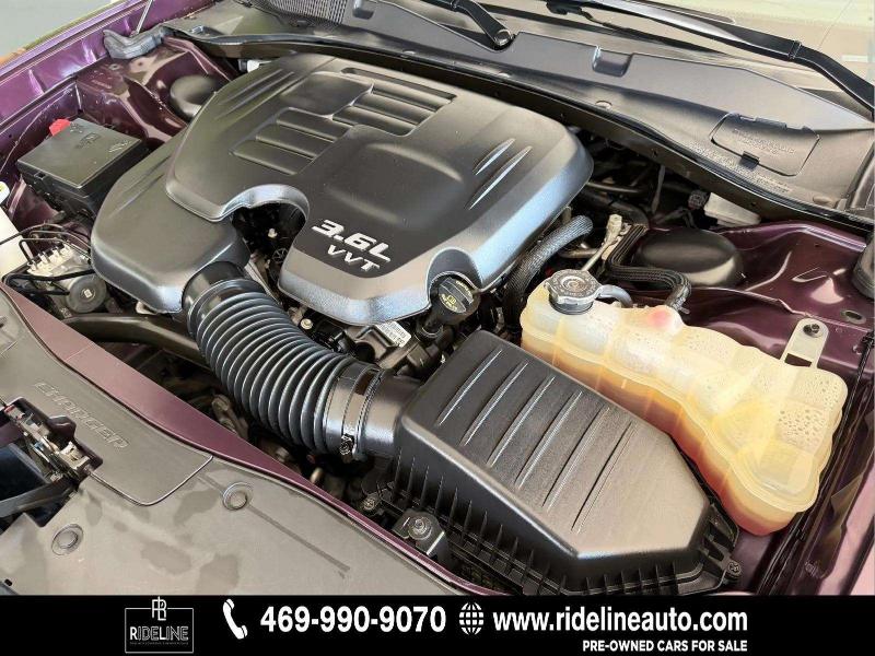 Dodge Charger SXT 2022