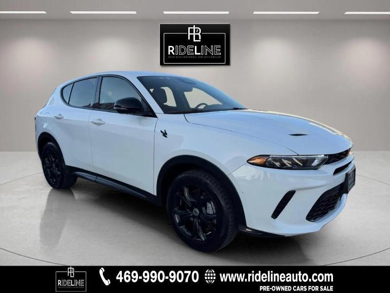 Dodge Hornet R/T 2024