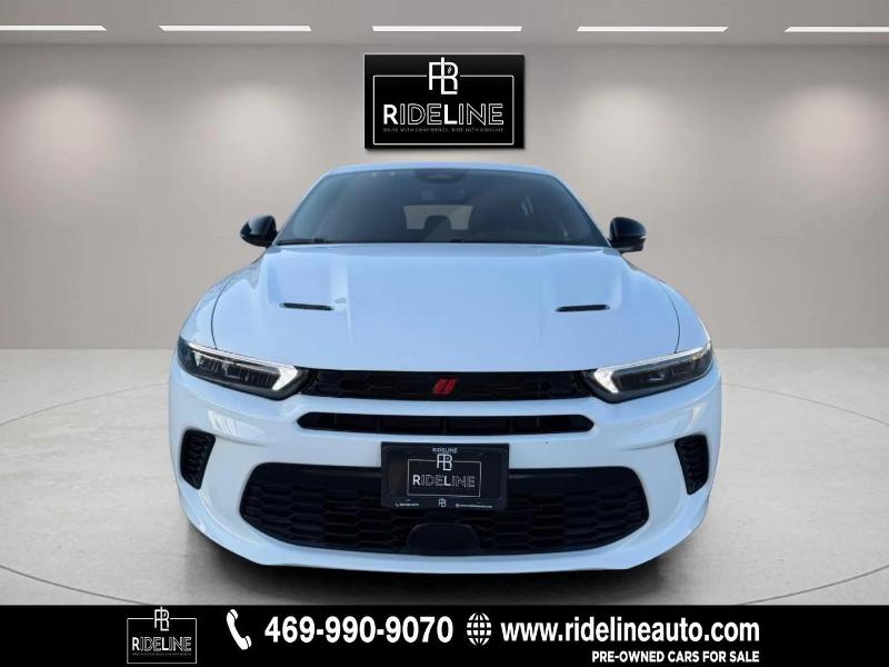 Dodge Hornet R/T 2024