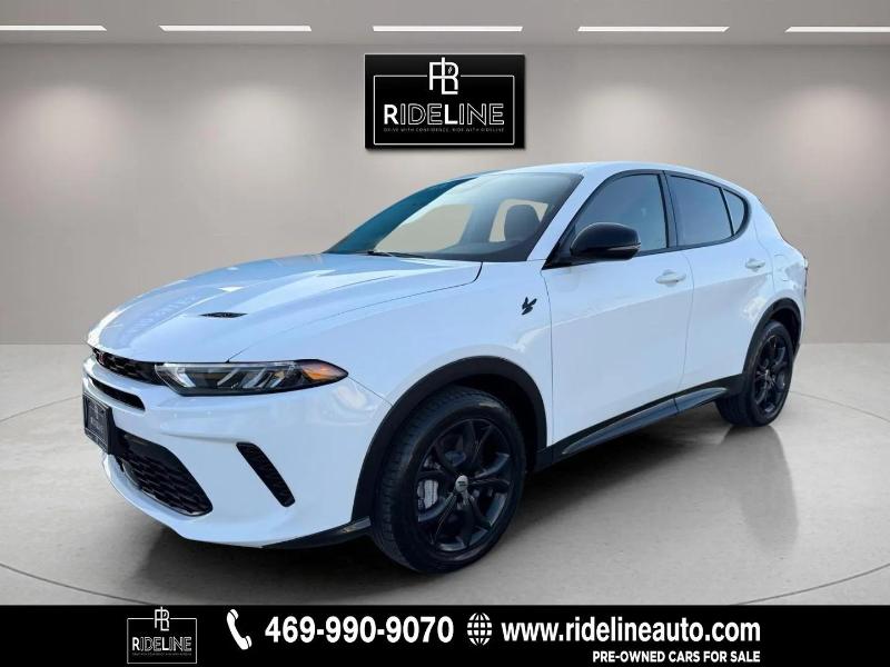 Dodge Hornet R/T 2024