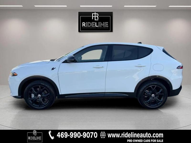 Dodge Hornet R/T 2024