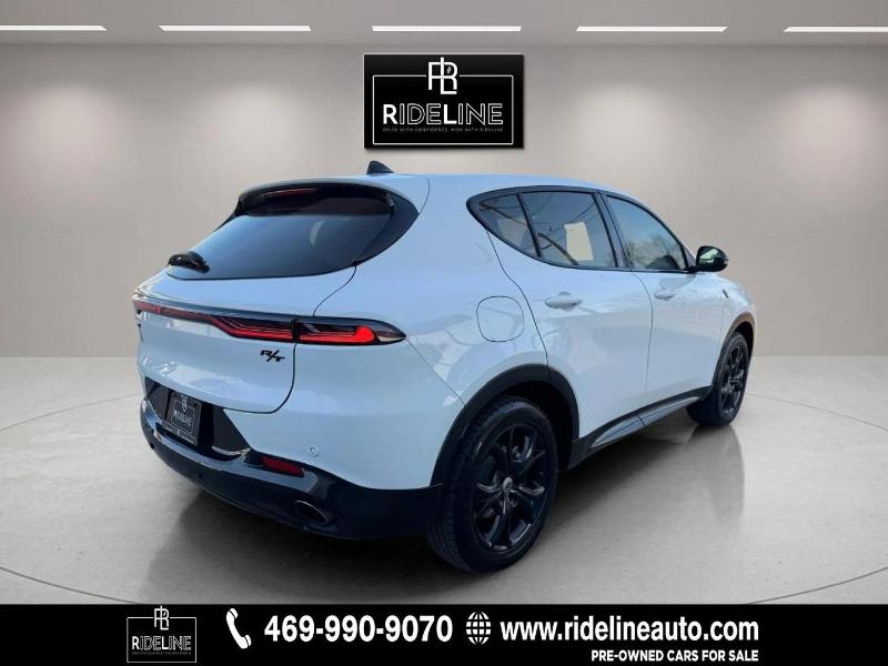 Dodge Hornet R/T 2024