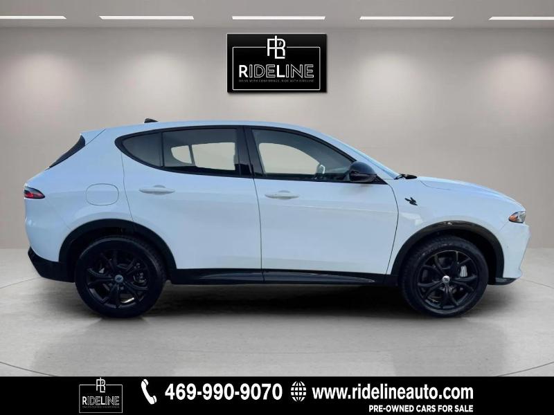 Dodge Hornet R/T 2024