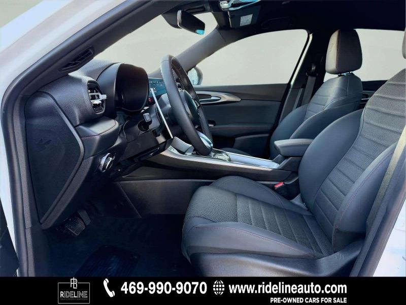 Dodge Hornet R/T 2024