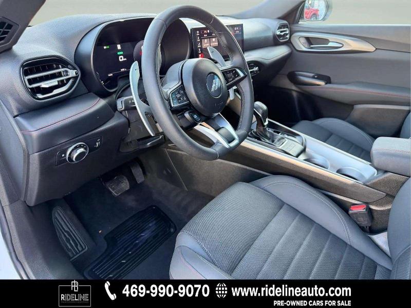 Dodge Hornet R/T 2024