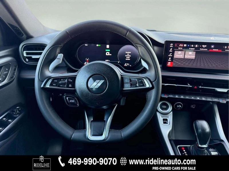 Dodge Hornet R/T 2024