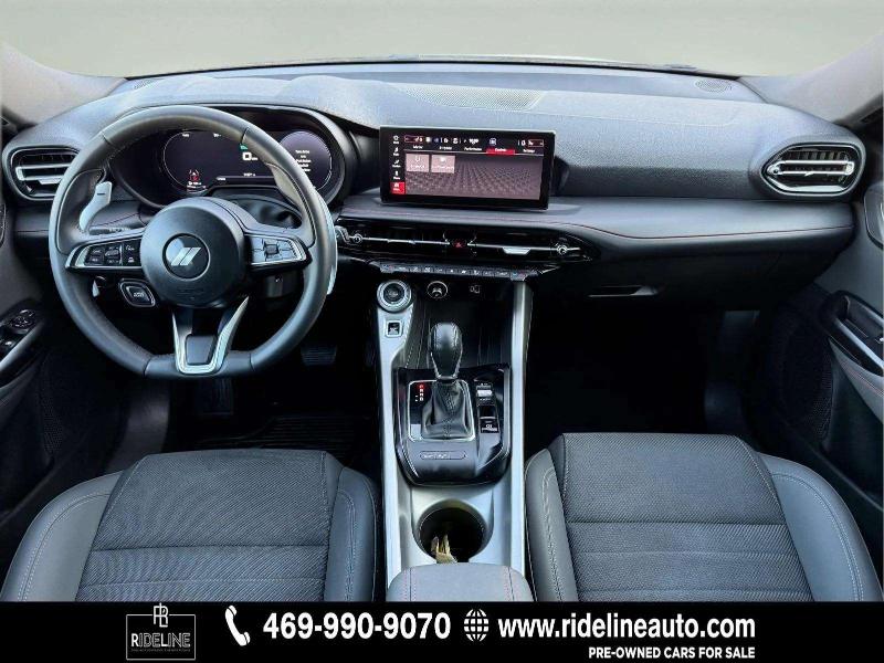 Dodge Hornet R/T 2024