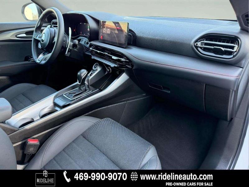 Dodge Hornet R/T 2024